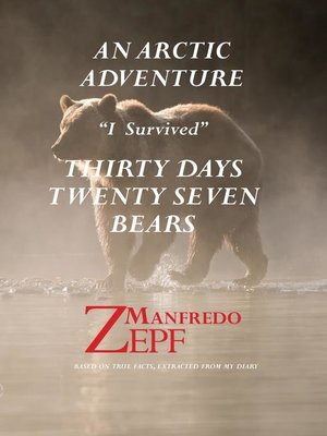 cover image of Arctic Adventure
